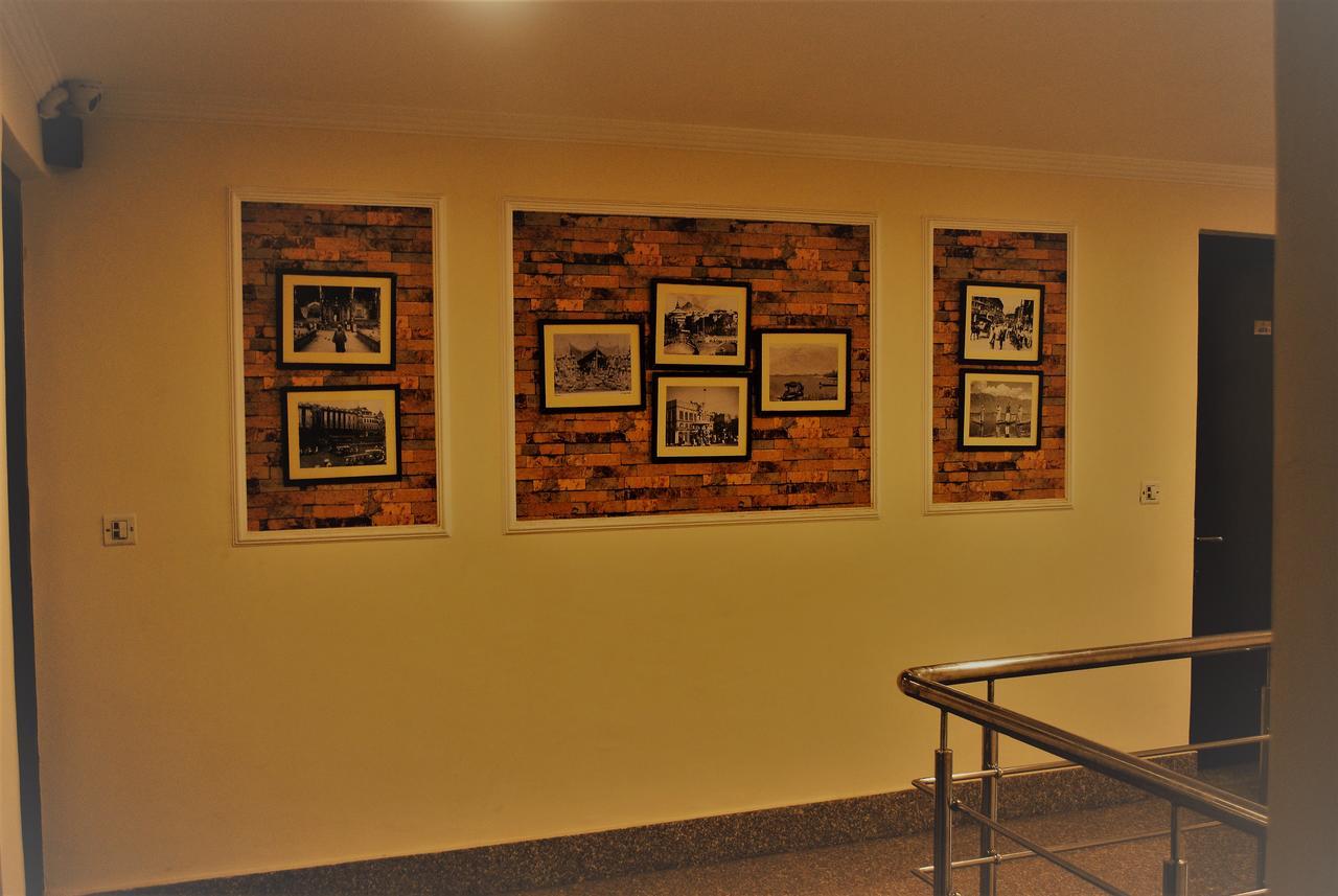 Lee Heritage ศรีนาการ์ ภายนอก รูปภาพ